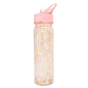 NWT Ban.dō ✨Glitter Bomb Water Bottle